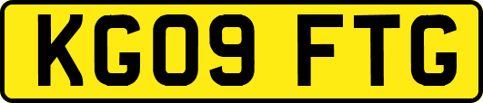 KG09FTG