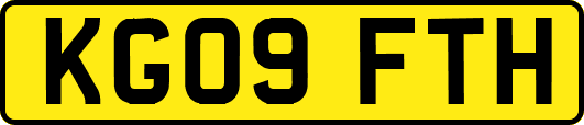 KG09FTH