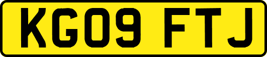 KG09FTJ