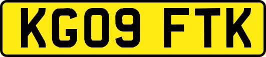 KG09FTK