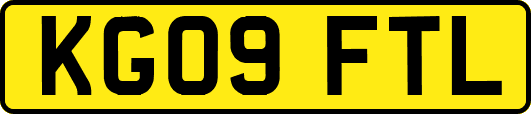 KG09FTL