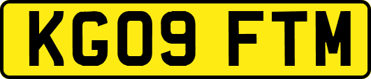 KG09FTM