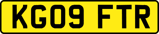 KG09FTR