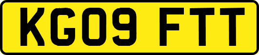KG09FTT