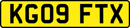 KG09FTX