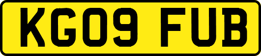 KG09FUB