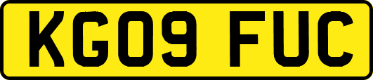KG09FUC
