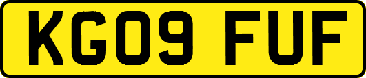 KG09FUF