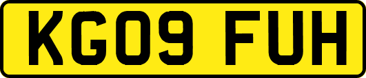 KG09FUH