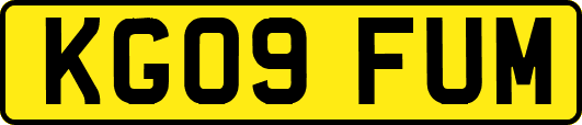 KG09FUM