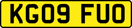 KG09FUO