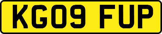 KG09FUP
