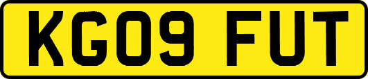 KG09FUT