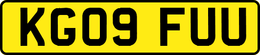 KG09FUU