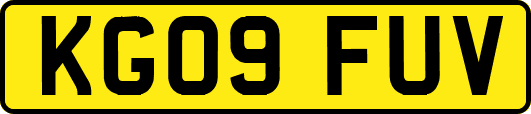 KG09FUV