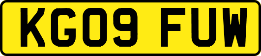 KG09FUW