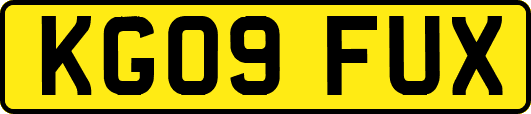 KG09FUX