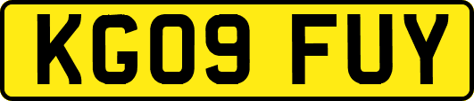 KG09FUY
