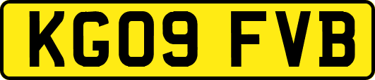 KG09FVB