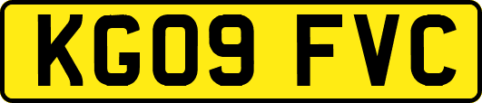 KG09FVC