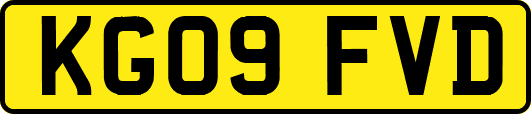 KG09FVD