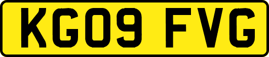 KG09FVG