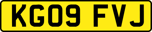 KG09FVJ