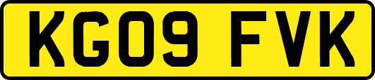 KG09FVK