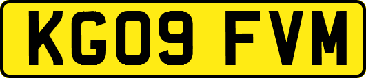 KG09FVM