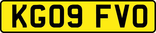 KG09FVO