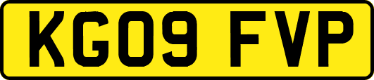 KG09FVP