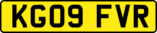 KG09FVR
