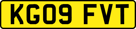 KG09FVT