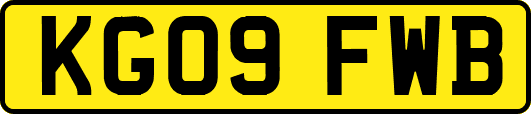 KG09FWB