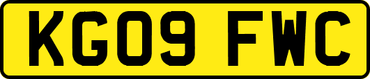 KG09FWC