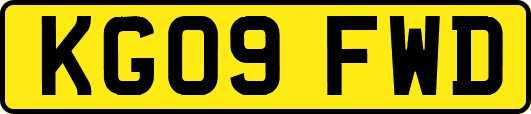 KG09FWD
