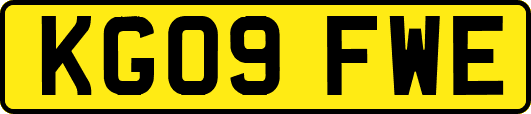 KG09FWE