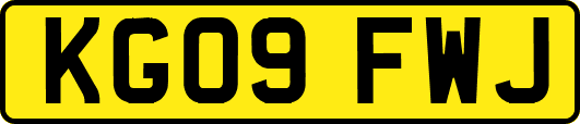 KG09FWJ