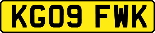 KG09FWK