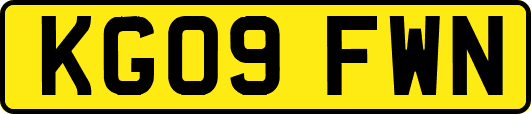 KG09FWN
