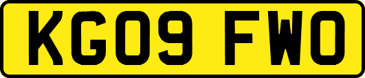 KG09FWO