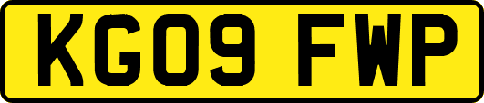 KG09FWP