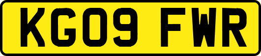 KG09FWR