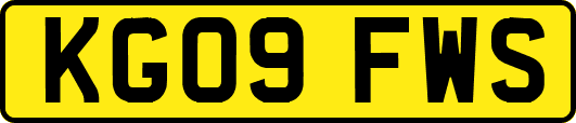 KG09FWS