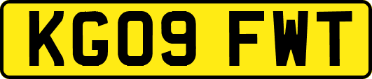 KG09FWT