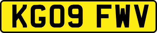 KG09FWV