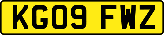 KG09FWZ