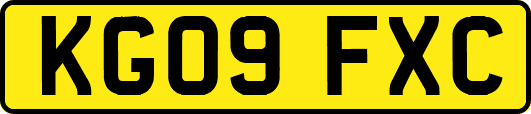 KG09FXC