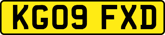 KG09FXD