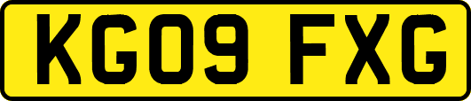 KG09FXG